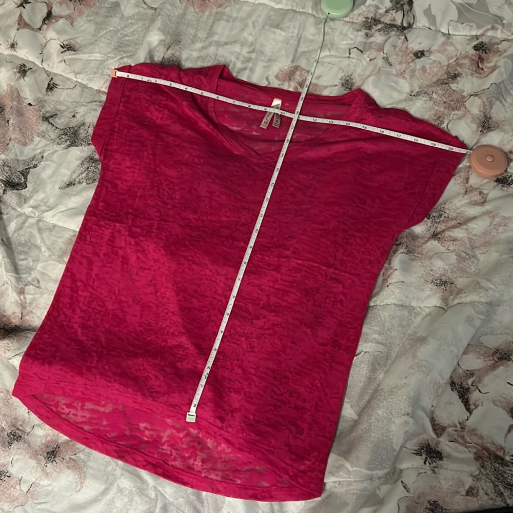 Small girls top by Color Story